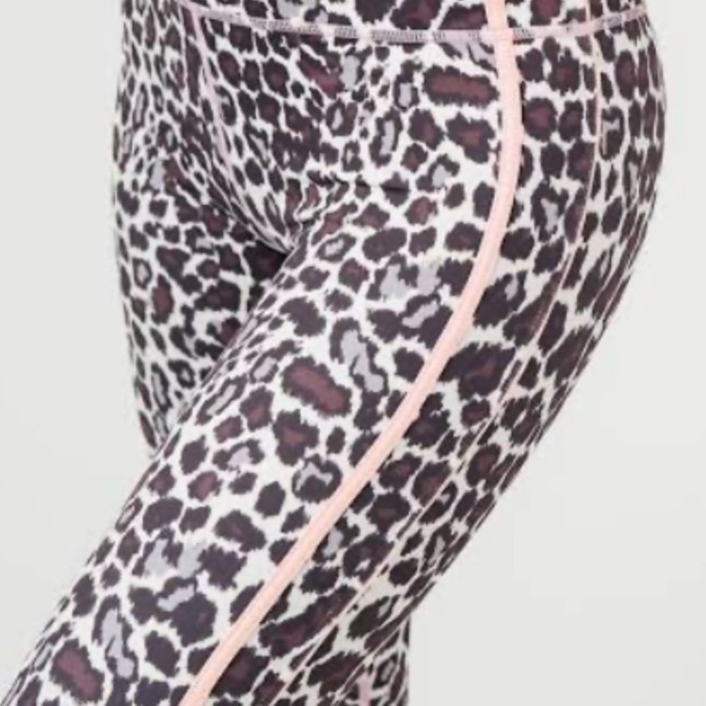 ZYIA Active Makira Stripe Leggings